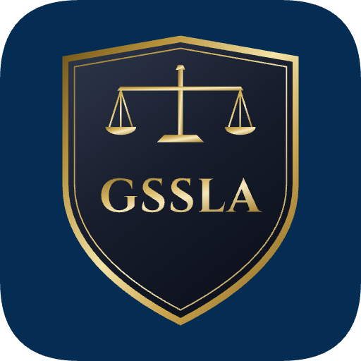 GSSLA Portal app icon