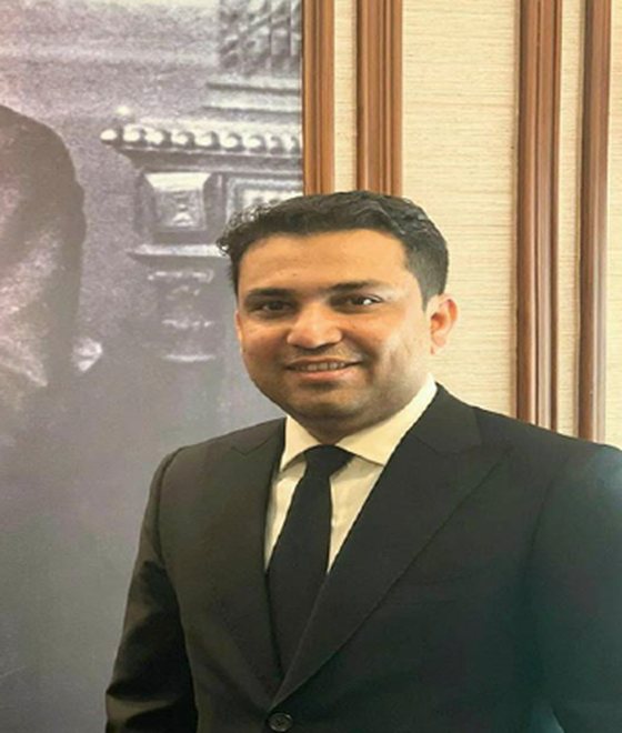 Agha Shahzaib