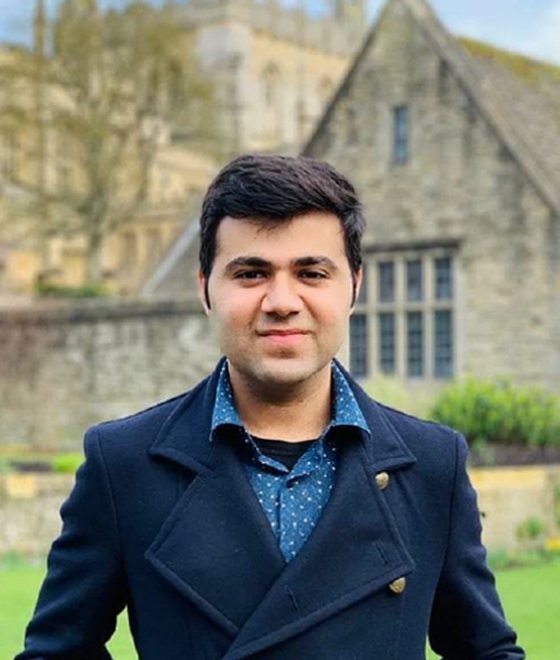 Bilal Akhund