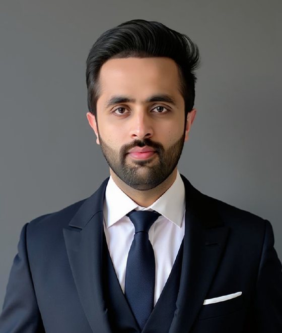 Irtafa ur Rehman