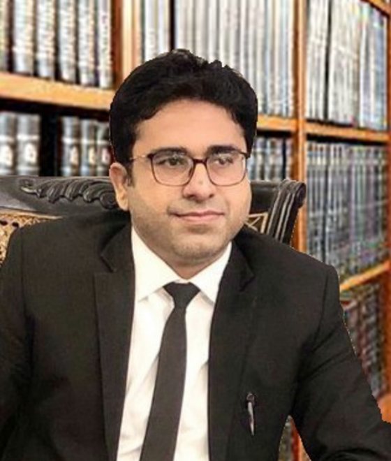 Mukesh Kumar Talreja