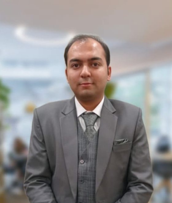Mian Shahzaib Qureshi