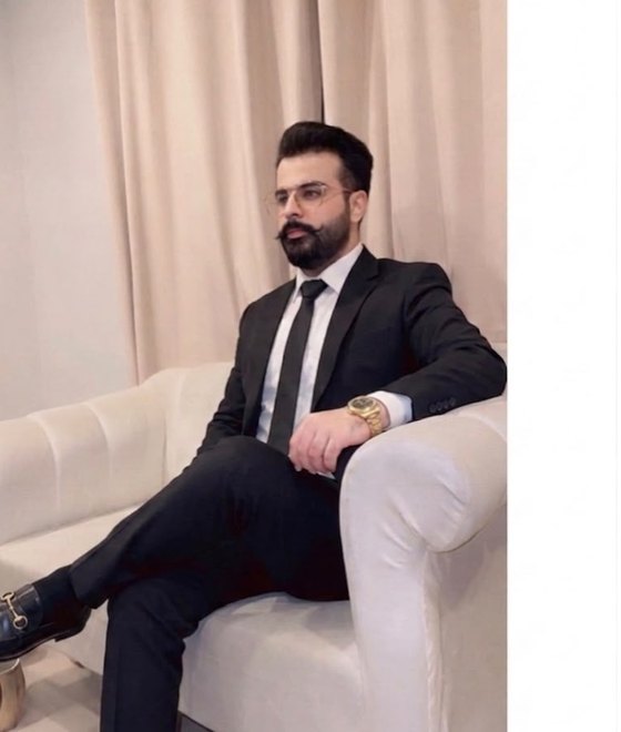 Usama Mustafa