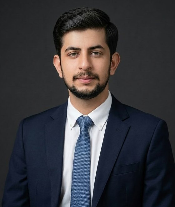 Zamin Naqi
